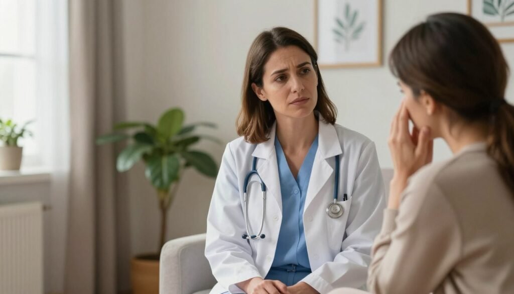 Dra. Helloyze Ancelmo depressão pós-parto Dra. Helloyze Ancelmo depressão pós-parto