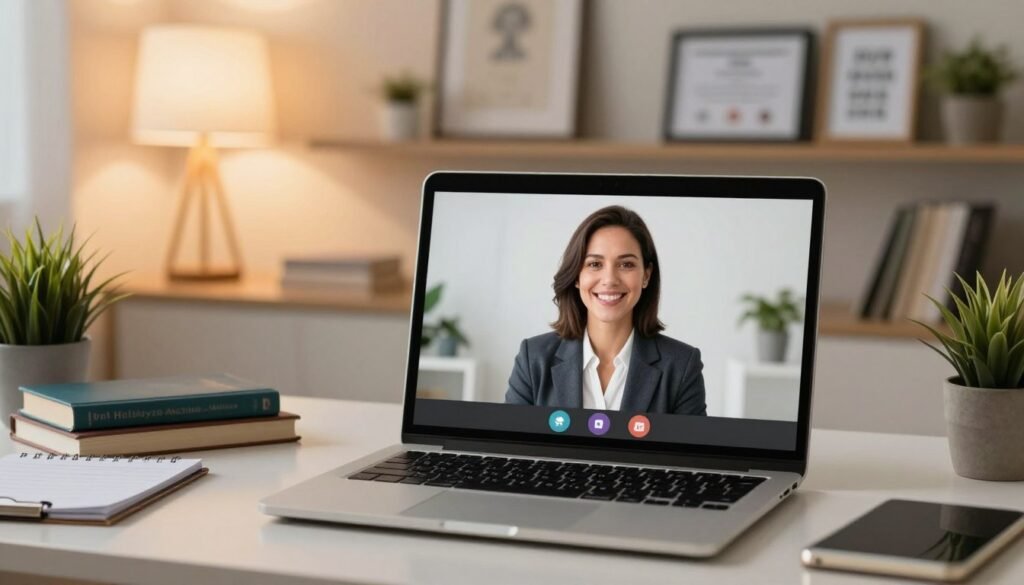 FAQ psiquiatra online