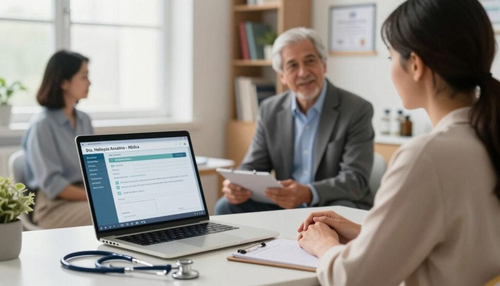 benefícios da prescrição eletrônica
