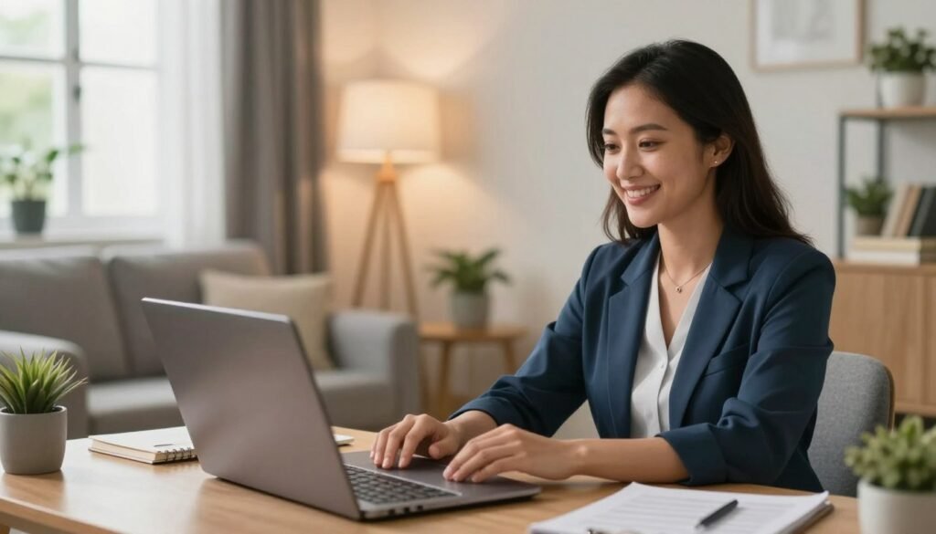 benefícios psiquiatra online