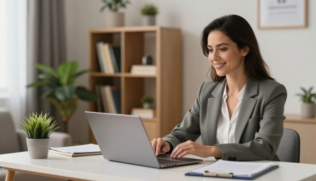 benefícios psiquiatra online