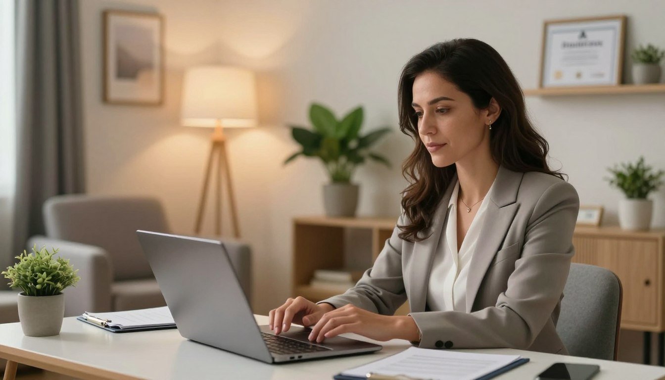 como funciona consulta psiquiatra online