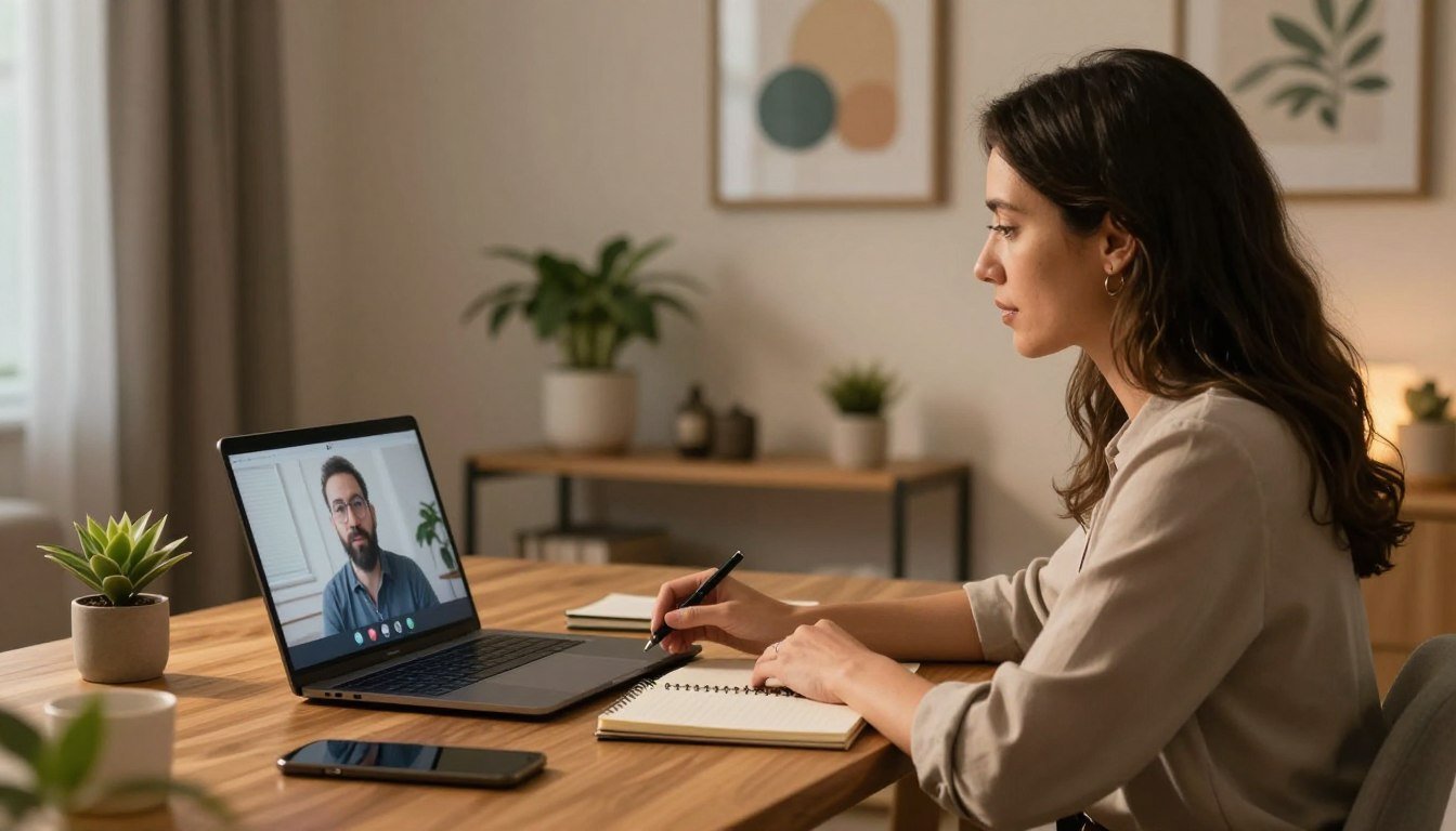 como marcar consulta psiquiatra online