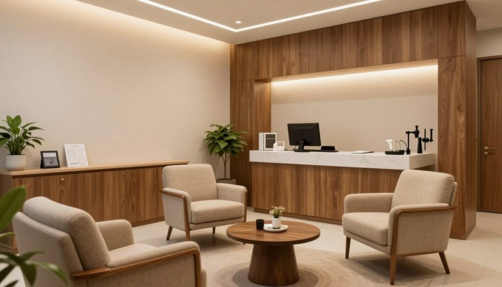 consulta médica síndrome do pânico Goiânia
