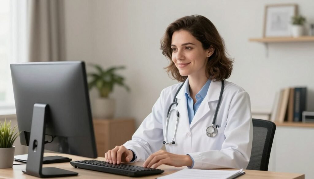 consulta psiquiatra ansiedade online