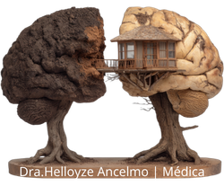 Dra. Helloyze Ancelmo