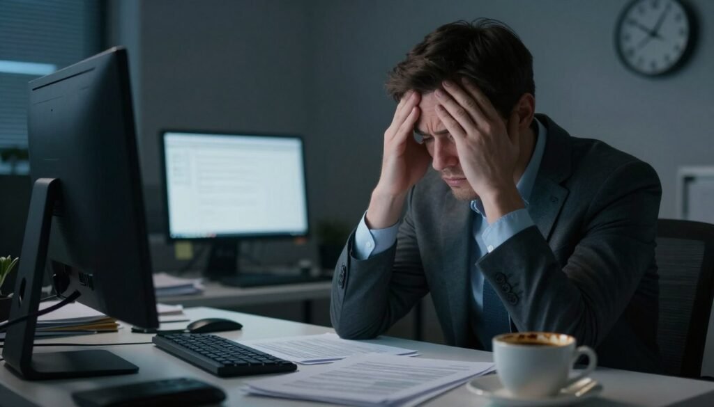 definição cansaço mental definição cansaço mental