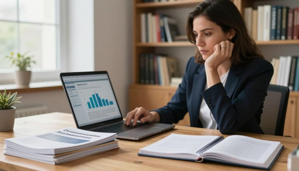 estudos sobre depressão