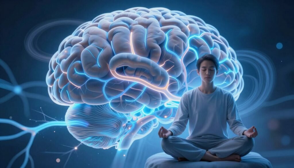 mecanismos biológicos sono