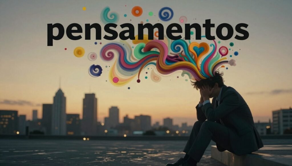 pensamentos pensamentos