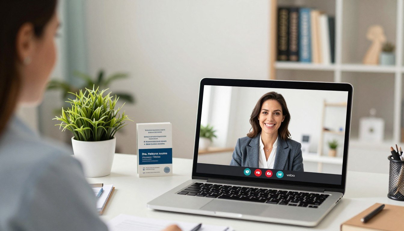 psiquiatra gratuito online