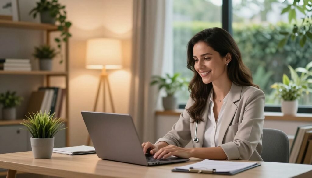 psiquiatra online preço