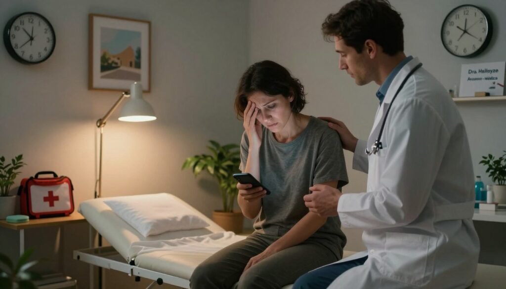 quando procurar atendimento urgência depressão quando procurar atendimento urgência depressão