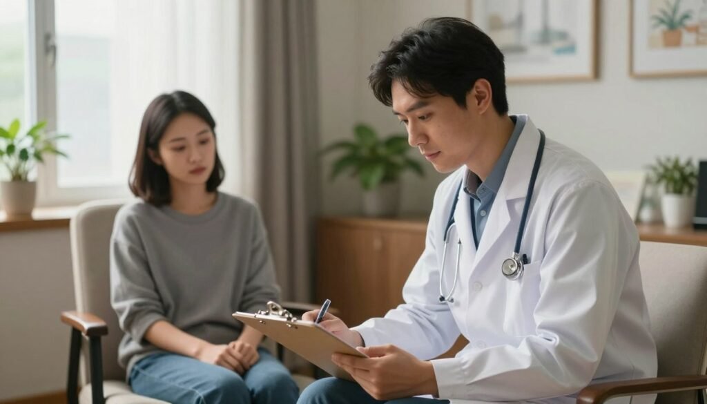 quando procurar médico burnout depressão quando procurar médico burnout depressão