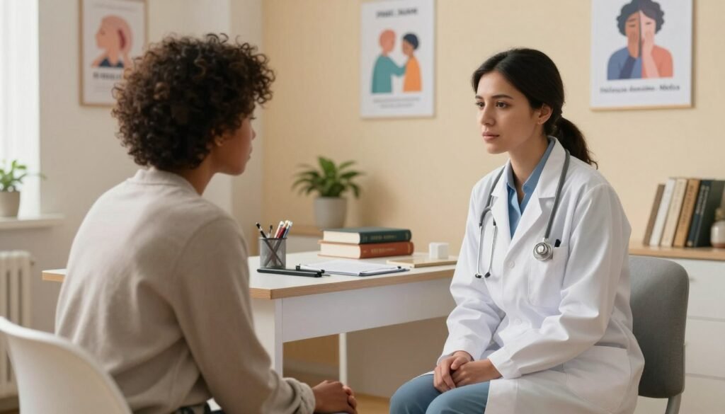 quando procurar médico depressão quando procurar médico depressão