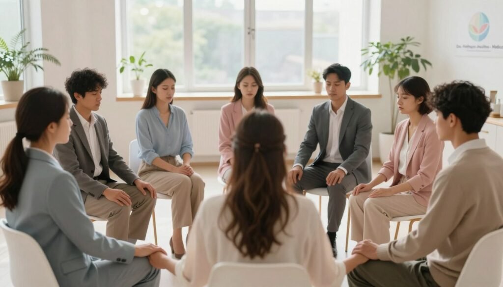 transtorno de ansiedade e saúde mental