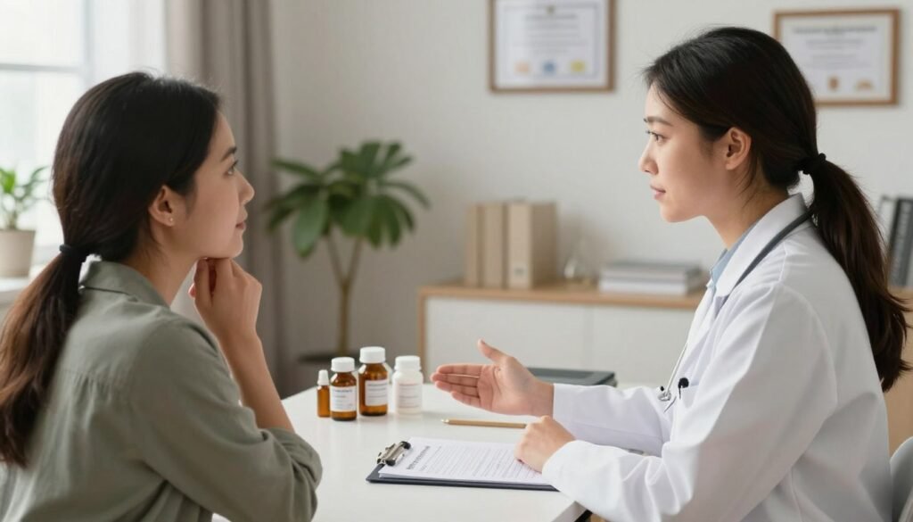 tratamento medicamentoso para fobia social e ansiedade