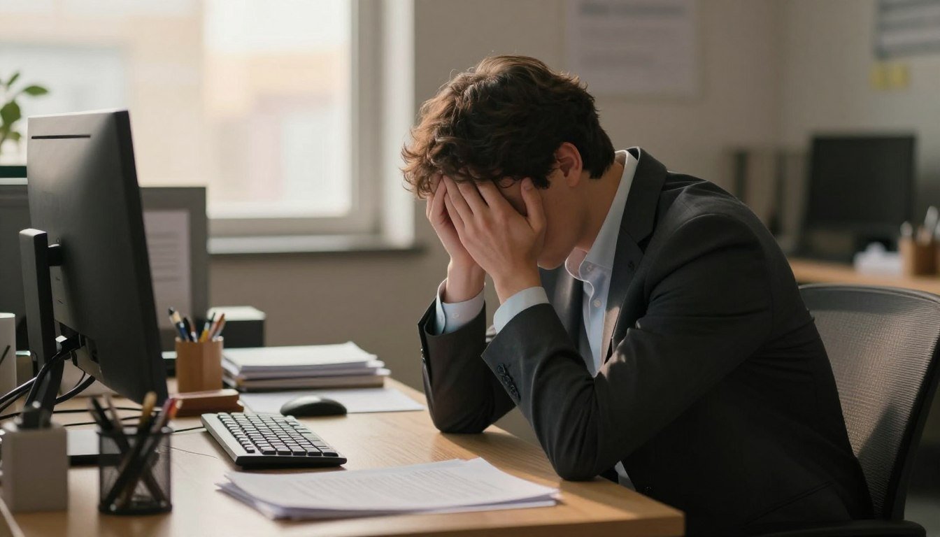burnout como tratar