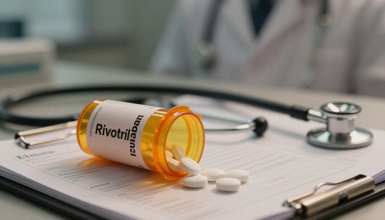 rivotril para que serve